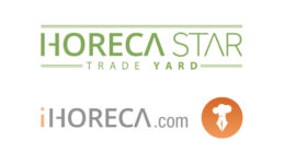 Horeca Star - iHORECA Blog Logo