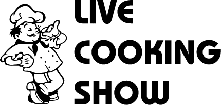 Live Cooking Show