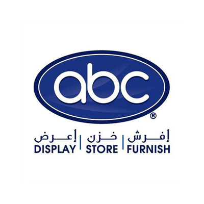 ABC for retail display
