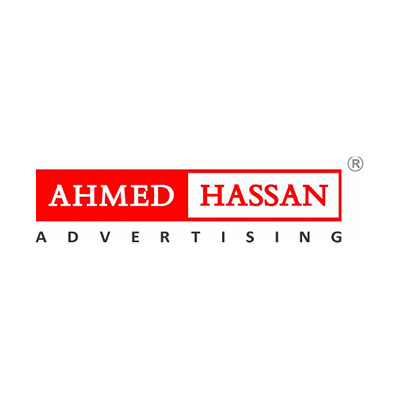 Ahmed Hassan Advertising