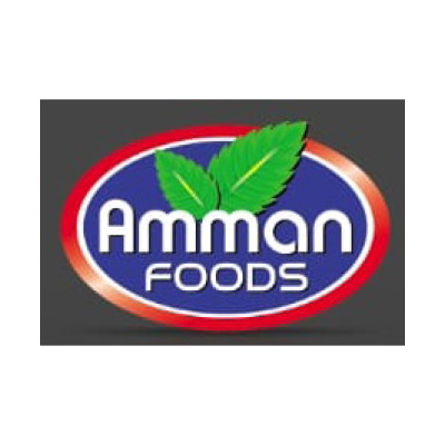 Amman Food Industries