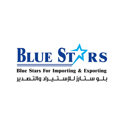 Blue Stars for import & Export Co / Jobeco Food Co
