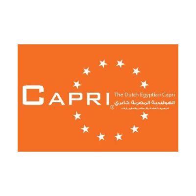 Capri The Egyptian Dutch.