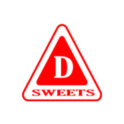 Delta .Co for sweets and food industries.