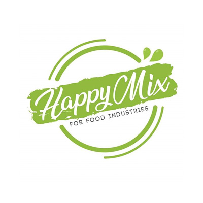 Happy Mix For Food Industries