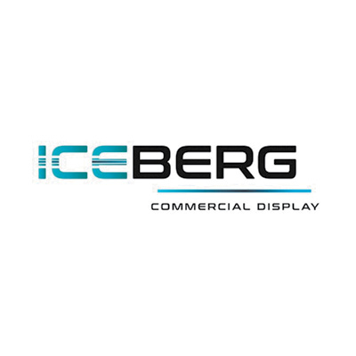 ICEBERG Commercial Display