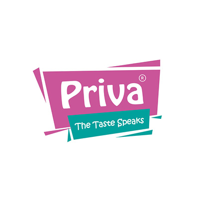 Pretto Food for Food industries - Priva