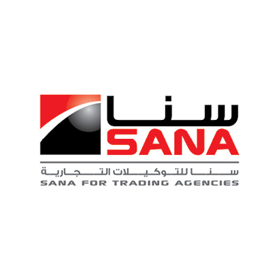 SANA for Trading Agencies Co,