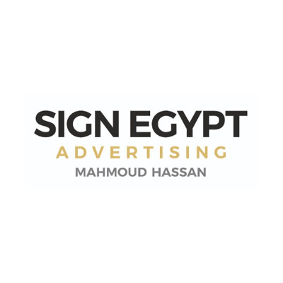 SIGN EGYPT ADVERTISING