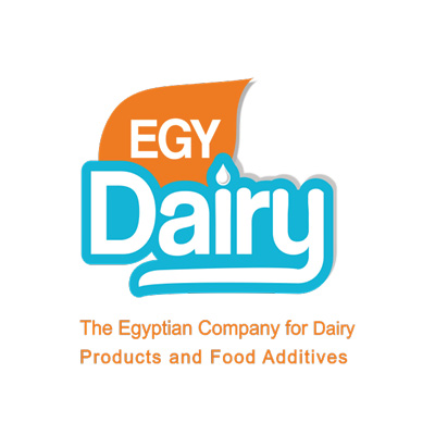 The Egyptian company for dairy products and food additives
