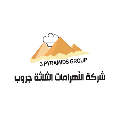 The three pyramids group for import and hotel Kitchen equipment
