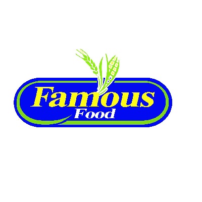 Famous food for food industries
