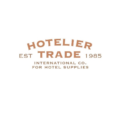  Hotelier trade international for hotel supplies