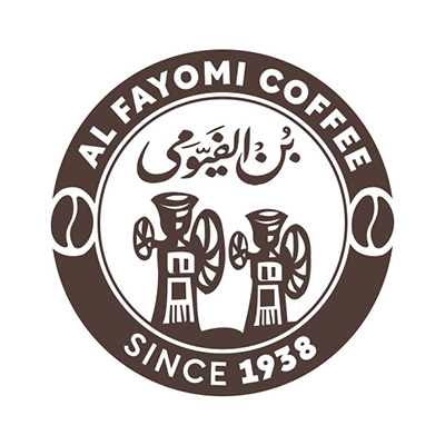Alfayomi coffee