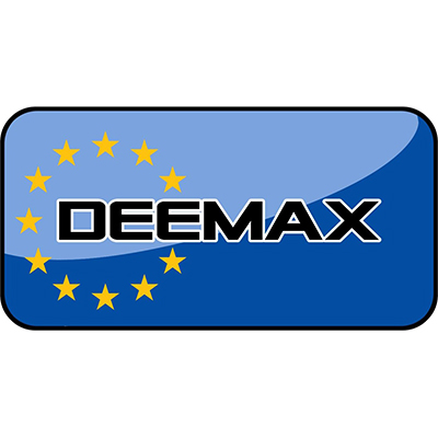 Deemax FOR TRADING AND SUPPLY 