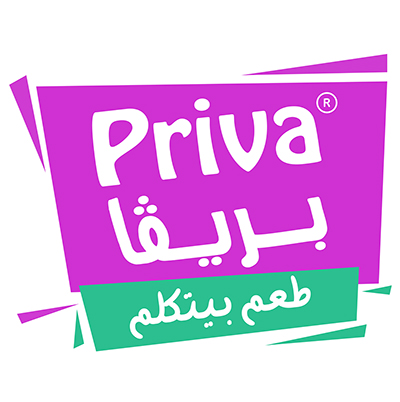 Pretto Food for Food industries - Priva 