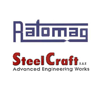 Ratomag Trading and Engineering & Steel Craft 