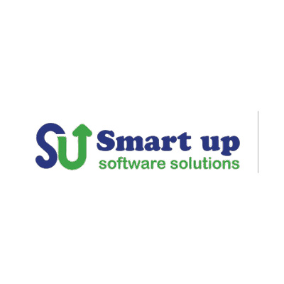 SmartUp software solution 