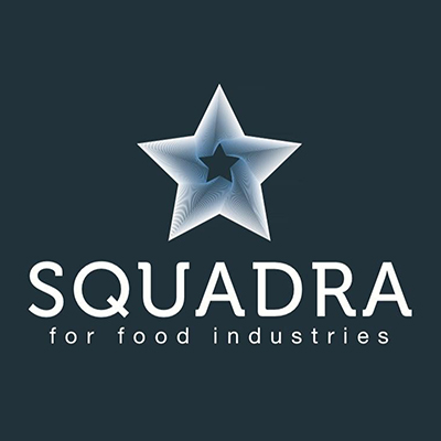 Squadra for Food Industries