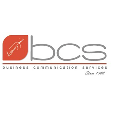 Business Communication Services ( BCS ).