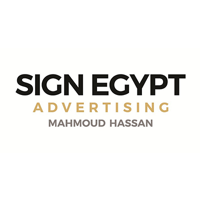 SIGN EGYPT ADVERTISING