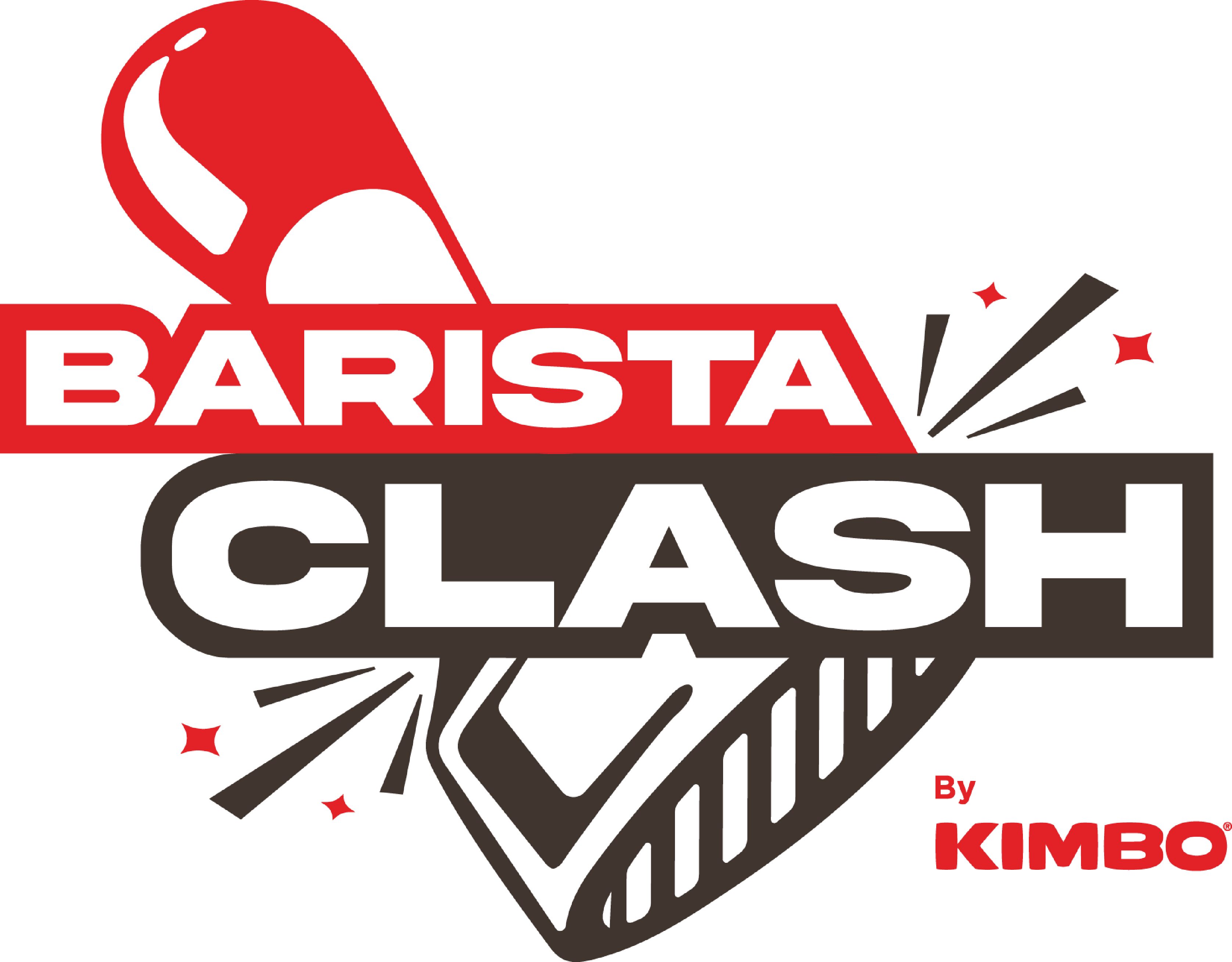 barista logo