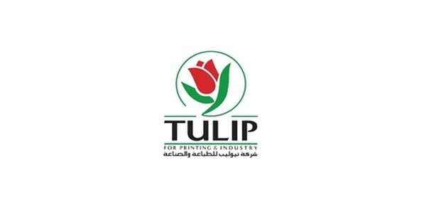 Tulip for Printing & Industry logo