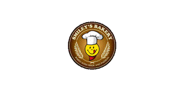 Smiley’s Bakery logo