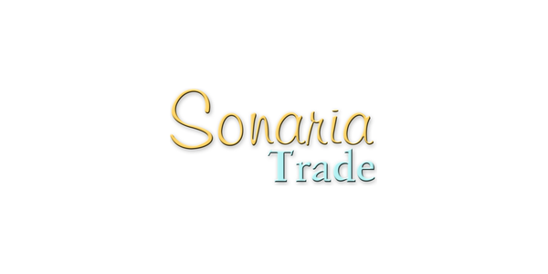SONARIA TRADE CO. logo