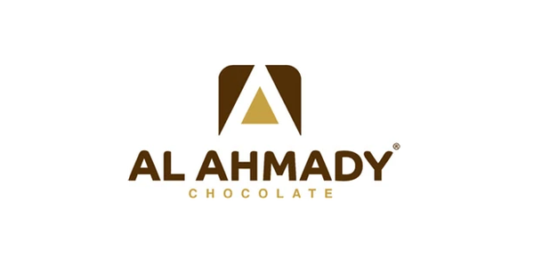 AL-AHMADY FOR CHOCOLATE AND FOOD INDUSTRIES logo