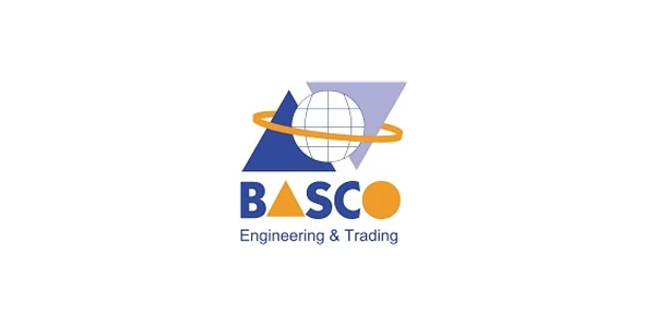 BASCO Engineering & Trading logo