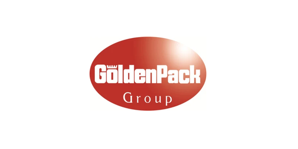 Goldenpack Group Companies logo