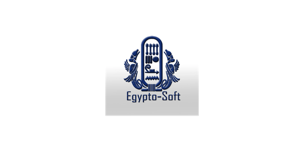 Egypto Soft logo
