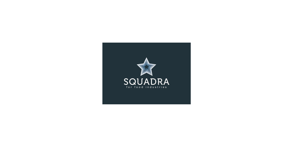 Squadra for Food Industries logo