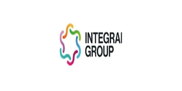 Integral group for import and trade agencies logo