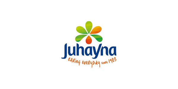 Juhayna logo