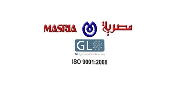 Masria Group logo