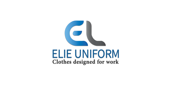 ELIE UNIFORM logo