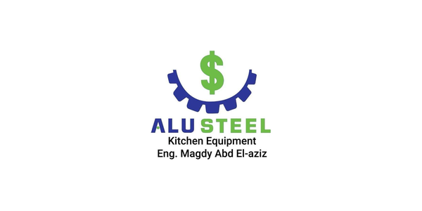 ALUSTEEL Trading & Engineerin logo