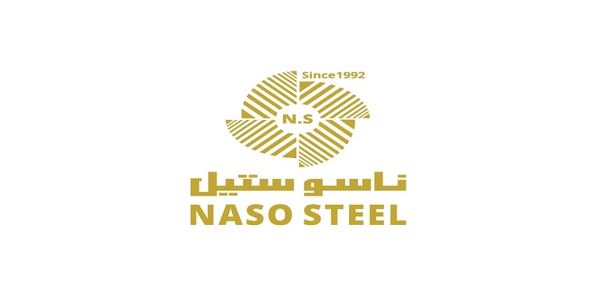 Nasosteel logo
