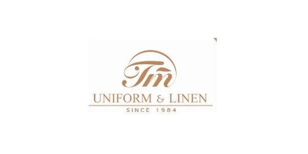 TM Fashion Factory & Hotel Supplies logo