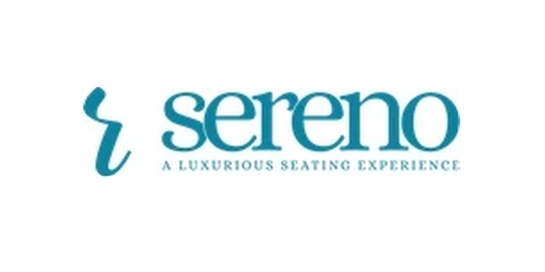 Sereno Egypt logo