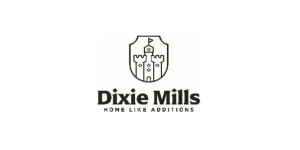 Dixie Mills logo
