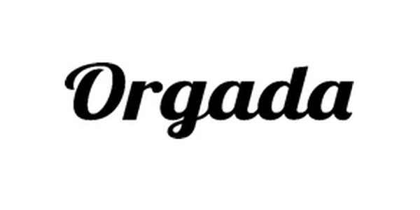 Orgada logo