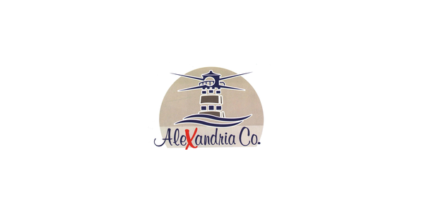 Alex Company for supply logo