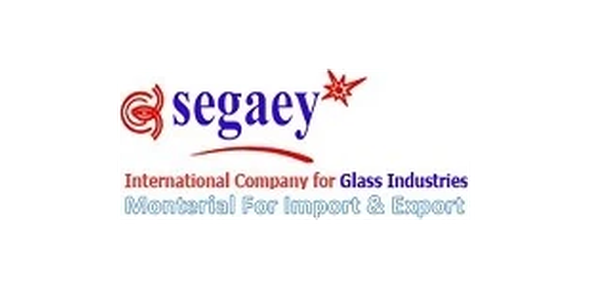Int Co For glass Industries logo