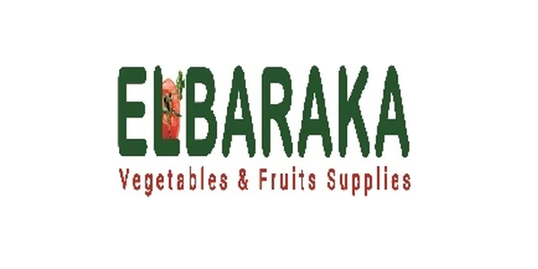 ELBARAKA for Vegetables & Fruits Supplies logo