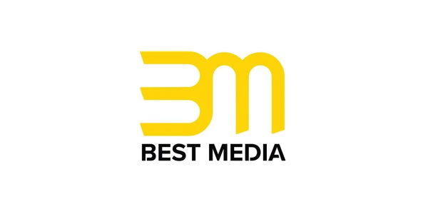 Best Media For Supplier logo