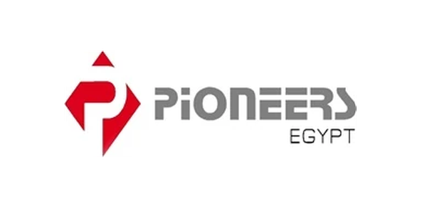 Pioneers Egypt logo