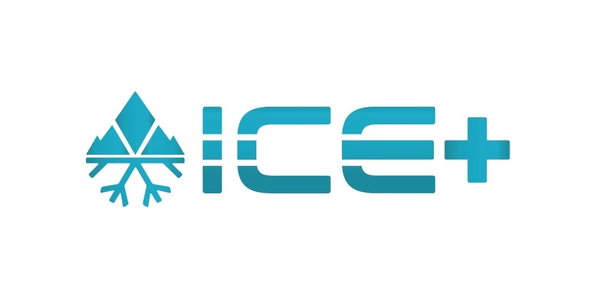 ICEBERG Commercial Display logo